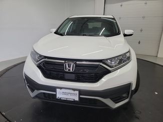 Used 2020 Honda CR-V EX video 2