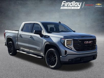 New 2026 GMC Sierra 1500 Elevation