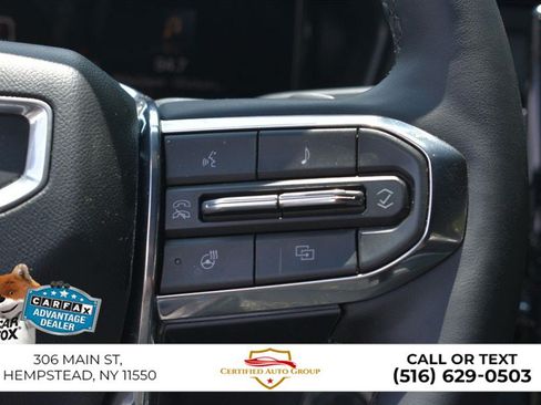 Used 2026 GMC Terrain Elevation FWD image 15