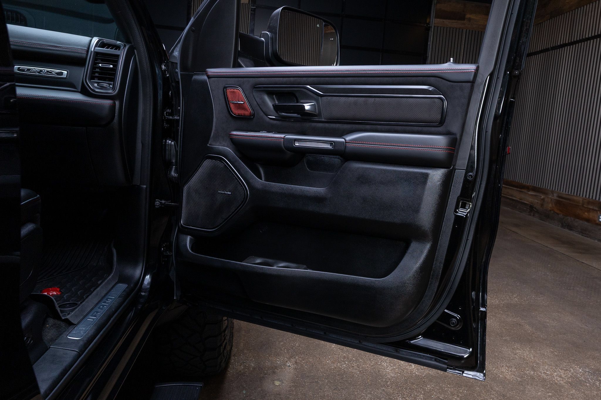 Used 2022 RAM 1500 TRX w/ TRX Level 2 Equipment Group AWD/4WD image 39