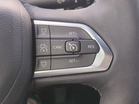 Certified 2023 Jeep Compass Limited w/ Elite Group image 27