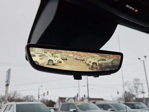 Certified 2023 Chevrolet Silverado 1500 High Country w/ High Country Premium Package image 48