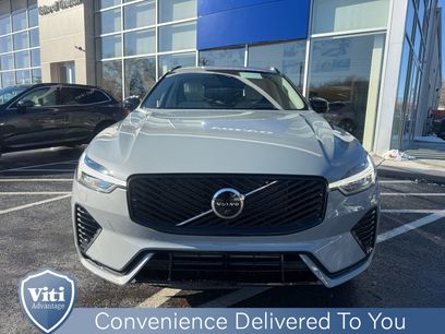 New 2026 Volvo XC60 T8 Ultra w/ Protection Package Premier