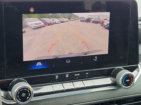 Used 2023 Chevrolet Colorado Trail Boss w/ Advanced Trailering Package AWD/4WD image 23