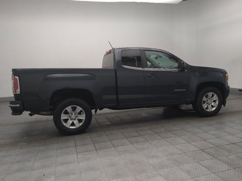 Used 2018 GMC Canyon SLE RWD image 10