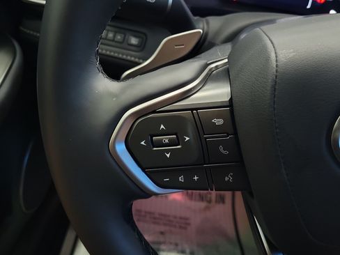 Used 2026 Lexus IS 350 F Sport w/ Accessory Package Z1 RWD image 24