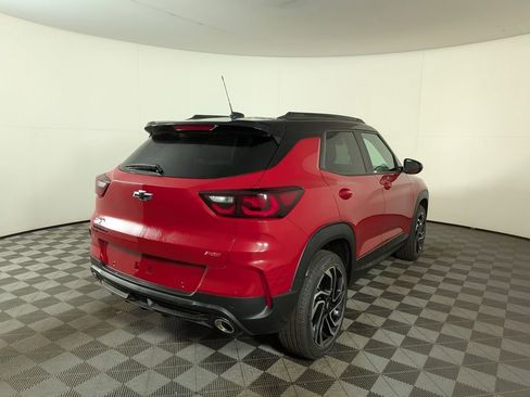 New 2026 Chevrolet TrailBlazer RS w/ Convenience Package image 7
