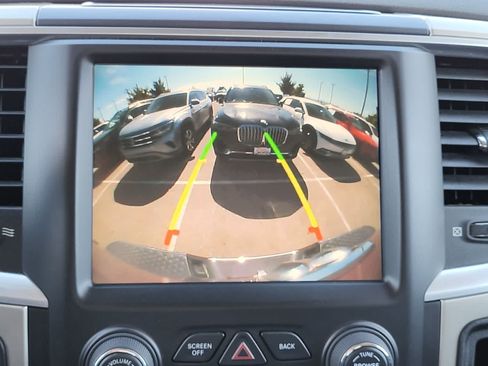 Used 2014 RAM 2500 Big Horn AWD/4WD image 19