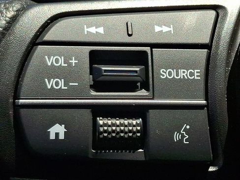 Used 2024 Honda CR-V EX image 22
