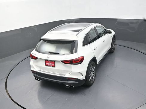 Used 2021 Mercedes-Benz GLA 45 AMG 4MATIC image 29
