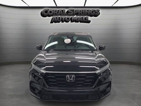 Used 2026 Honda CR-V EX image 2