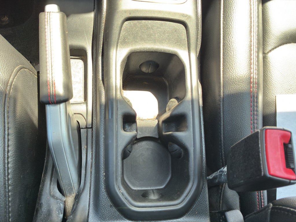 Used 2019 Jeep Wrangler Unlimited Rubicon AWD/4WD image 38