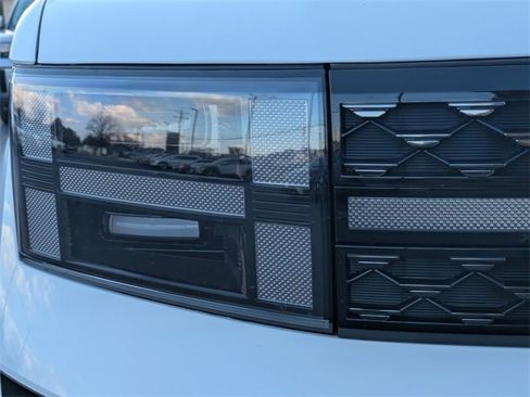 Certified 2025 Hyundai Santa Fe Calligraphy image 10