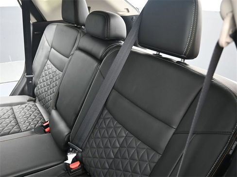 Used 2024 Nissan Murano Platinum w/ Cargo Package image 23