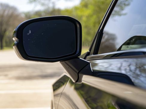 Used 2023 Honda CR-V EX-L image 12