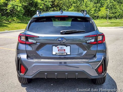 Certified 2026 Subaru Crosstrek 2.5i Premium AWD/4WD image 5
