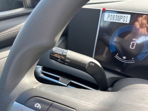 New 2026 Hyundai Tucson SEL image 31