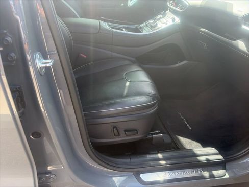 Used 2021 Hyundai Santa Fe Limited AWD/4WD image 24