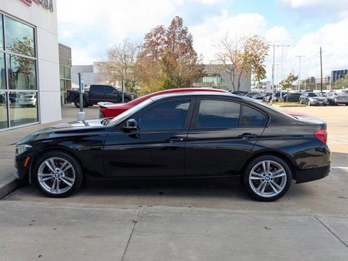Used 2017 BMW 320i Sedan image 7