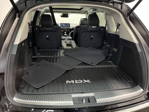 New 2026 Acura MDX w/ Advance Package image 19
