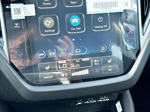 New 2026 Subaru Forester Limited image 18