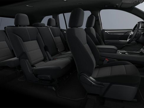 New 2025 GMC Acadia Elevation image 48
