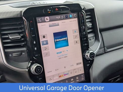 New 2026 RAM 1500 Big Horn/Lone Star image 23