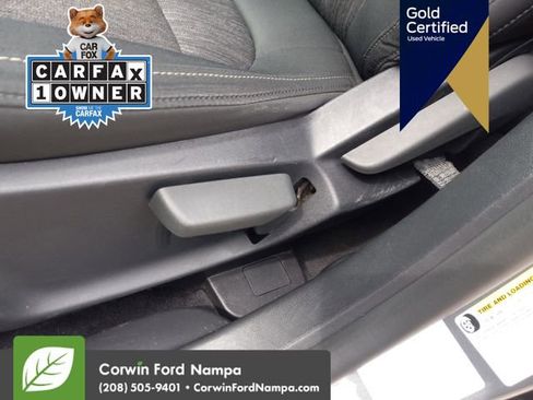 Certified 2024 Ford Bronco Sport Big Bend image 14