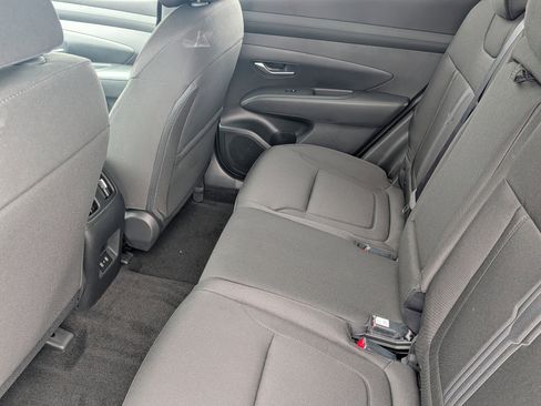 New 2026 Hyundai Tucson SEL image 8
