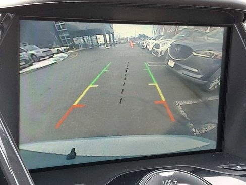 Used 2014 Ford C-MAX Energi SEL w/ Equipment Group 302A image 15