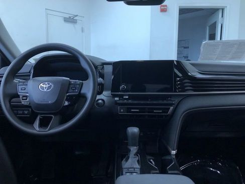 Used 2026 Toyota Camry LE FWD image 18