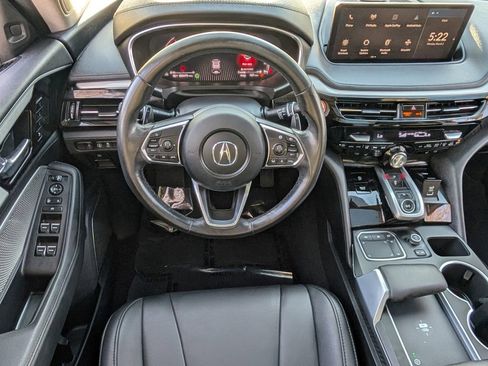Used 2023 Acura MDX FWD image 13