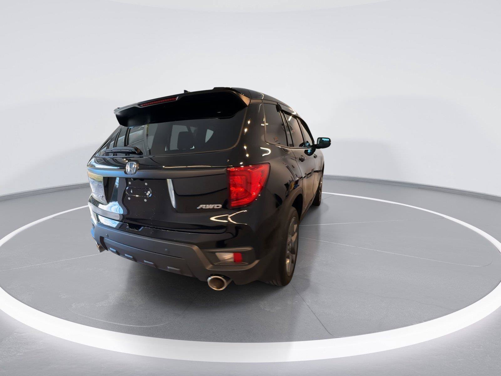 Used 2023 Honda Passport EX-L image 7