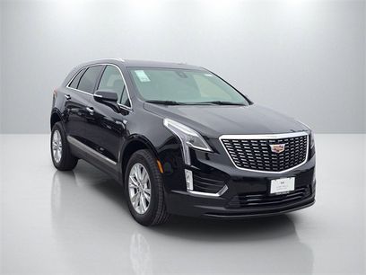 New 2026 Cadillac XT5 Luxury w/ LPO, Floor Liner Package