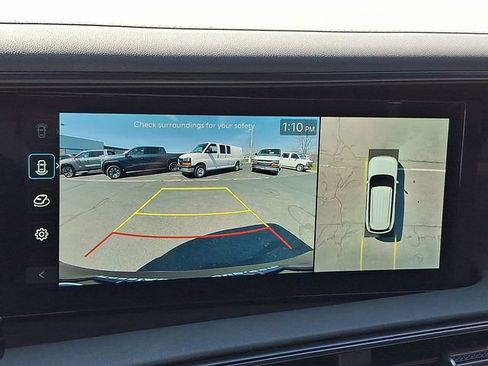 Used 2026 Hyundai Palisade XRT Pro image 15