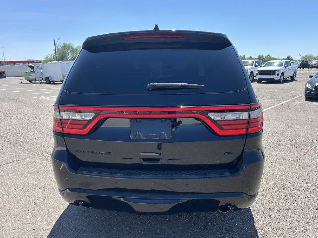 Used 2022 Dodge Durango GT RWD image 4