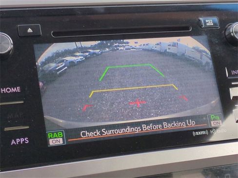 Used 2017 Subaru Outback 3.6R Limited image 25