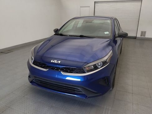 Used 2024 Kia Forte LXS w/ LXS Technology Package image 15
