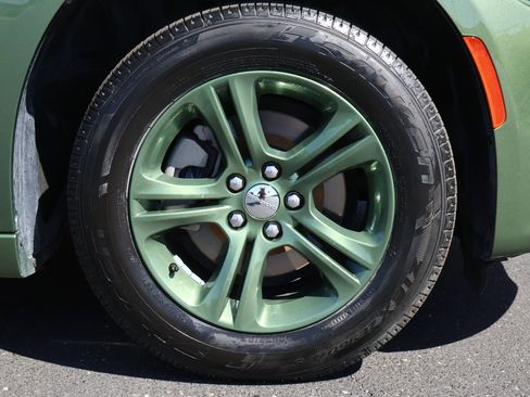 Used 2023 Dodge Charger SXT image 22