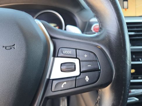 Used 2018 BMW X3 M40i image 24