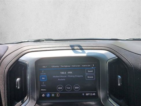 Used 2021 GMC Sierra 1500 SLE AWD/4WD image 13