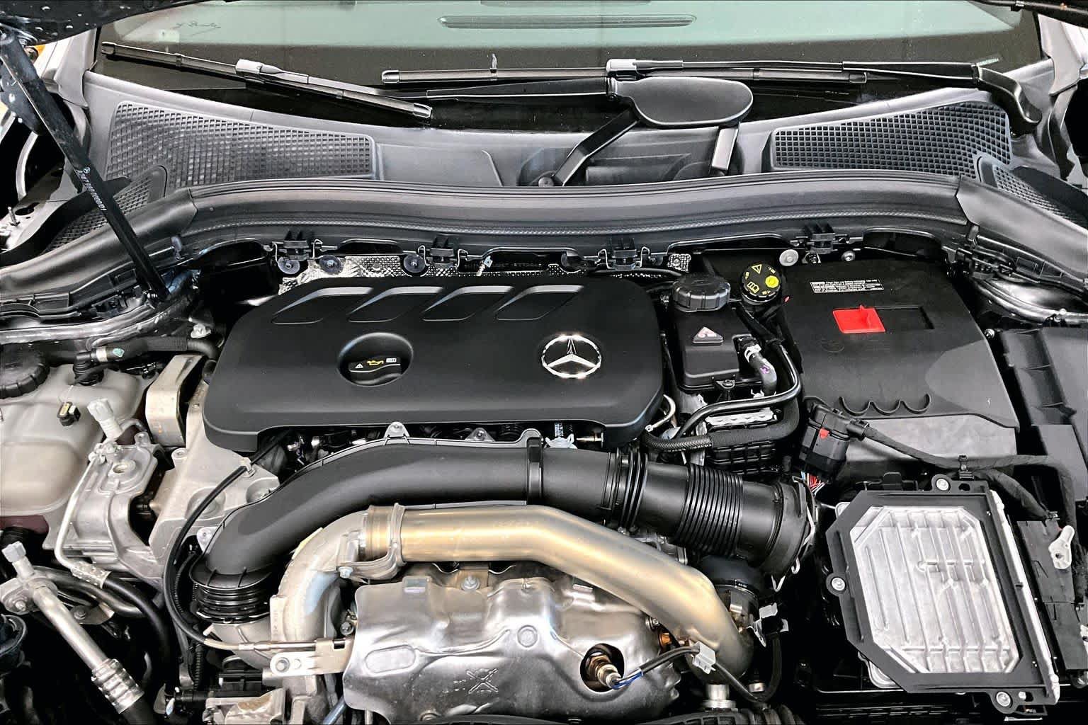 Used 2026 Mercedes-Benz GLA 250 4MATIC image 30