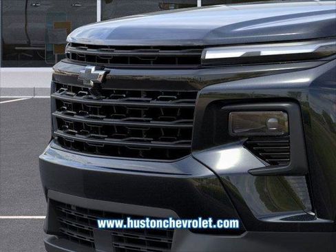 New 2026 Chevrolet Traverse LT w/ Midnight/Sport Edition image 22