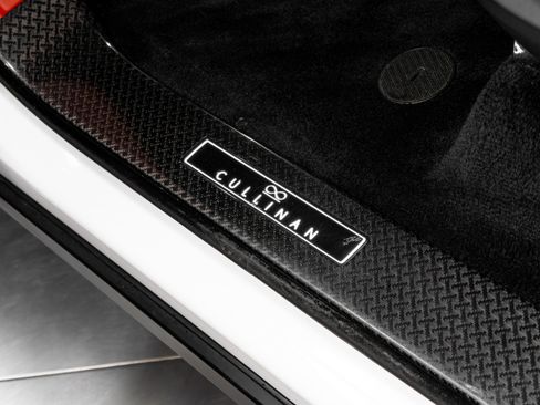 Used 2021 Rolls-Royce Cullinan Black Badge image 66