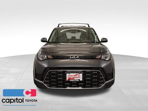 Used 2023 Kia Soul GT-Line FWD image 6