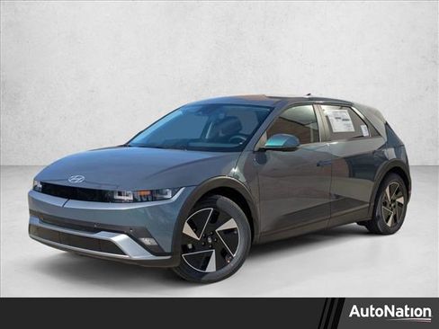 New 2026 Hyundai Ioniq 5 SE image 1