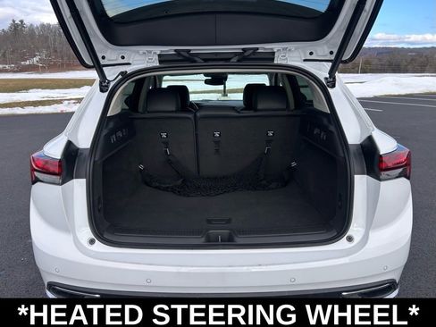 Certified 2023 Buick Envision Essence image 11