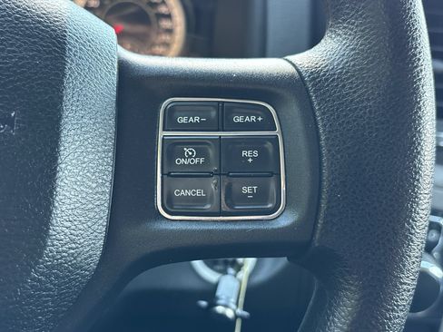 Used 2017 RAM 1500 Tradesman w/ Power & Remote Entry Group RWD image 29