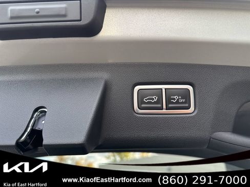 New 2026 Kia Sorento EX AWD/4WD image 17