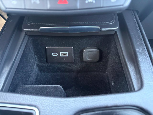 Used 2023 Cadillac XT4 Sport w/ Trailering Package AWD/4WD image 29